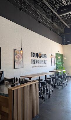 Hummus Republic