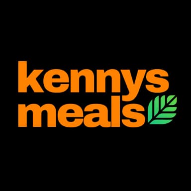 Kennys Meals