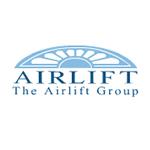 Airlift Group logo