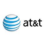 AT&T logo