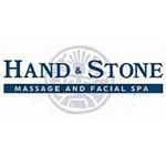 Hand & Stone logo