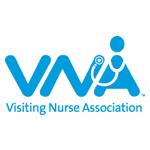 Visiting Nurses Association logo