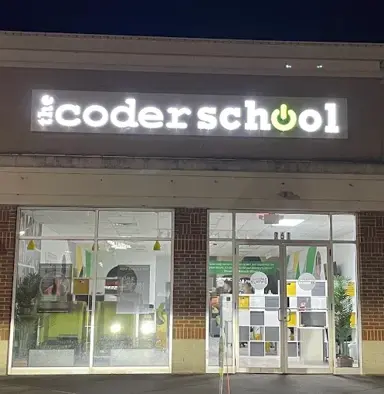 Coderschool