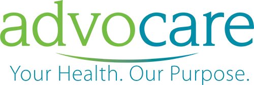 advocare logo