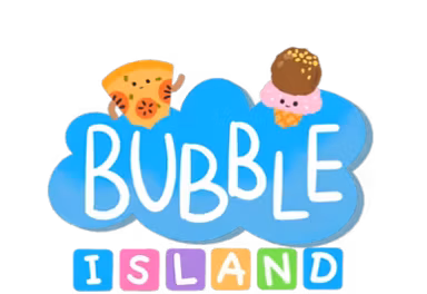 Bubble Island