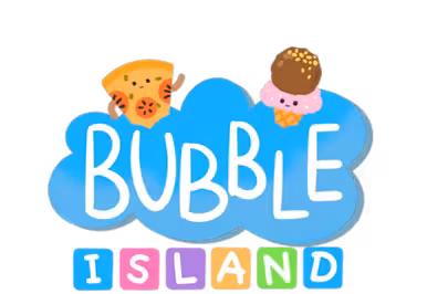 Bubble Island