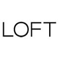 Ann Taylor Loft logo