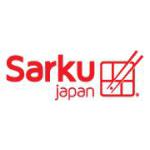 Sarku Japan logo