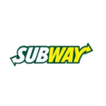 Subway logo