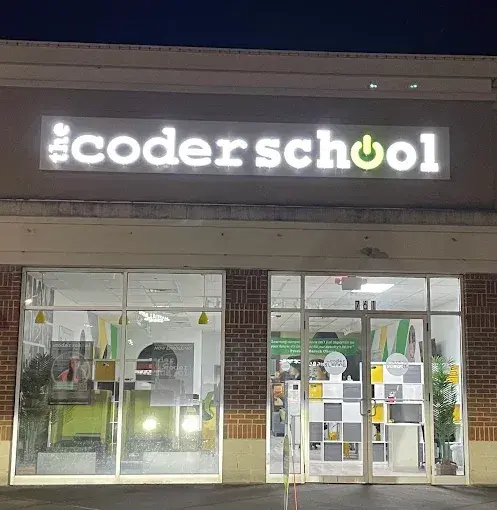 Coderschool