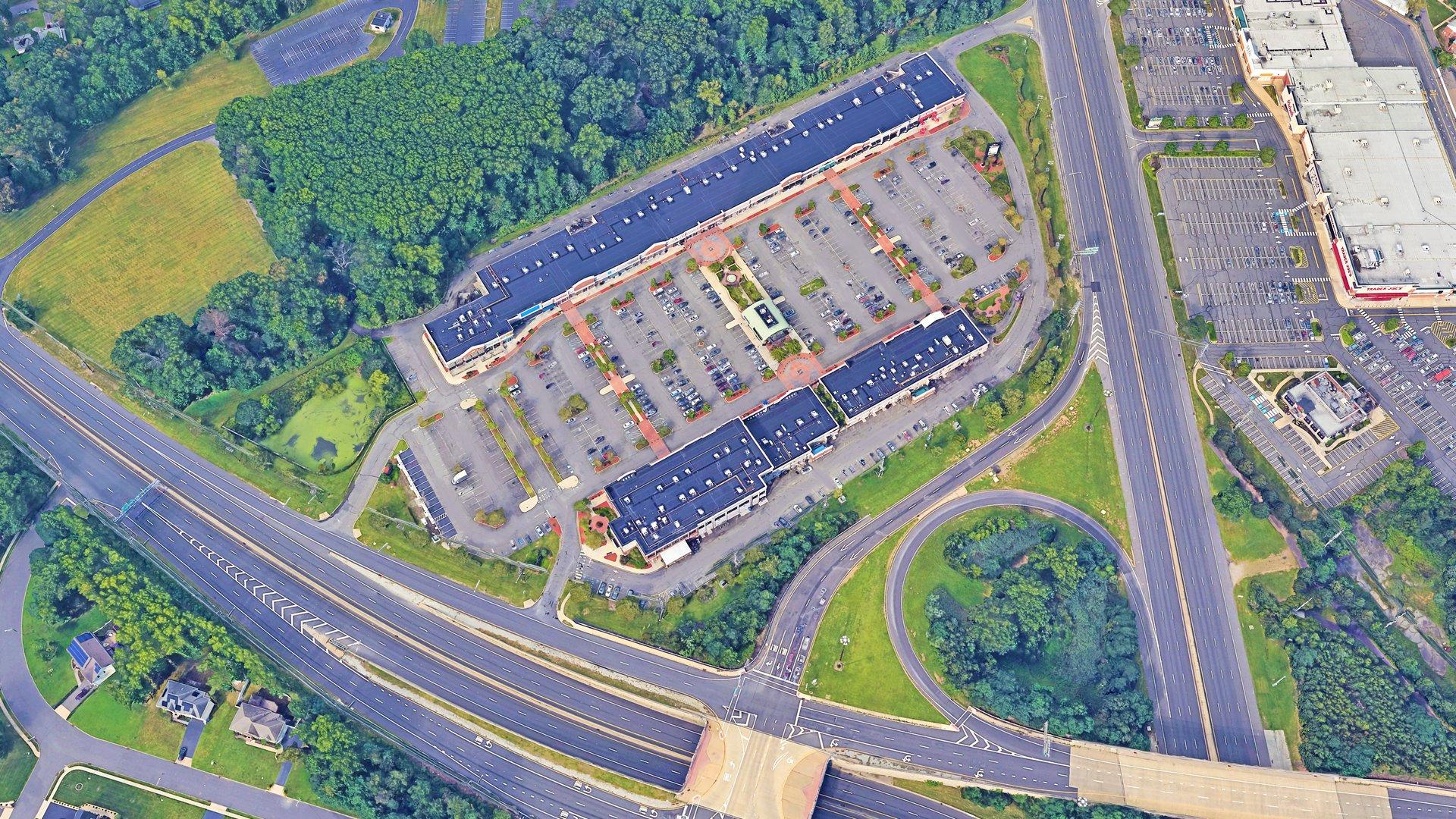 Leasing Opportunities