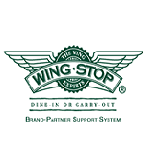 Wingstop logo